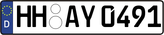 HH-AY0491