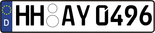 HH-AY0496