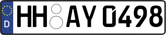 HH-AY0498