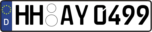 HH-AY0499