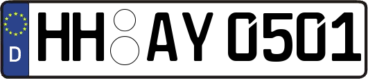 HH-AY0501