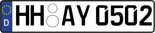 HH-AY0502