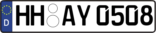 HH-AY0508