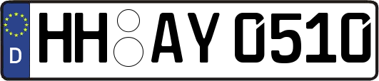 HH-AY0510