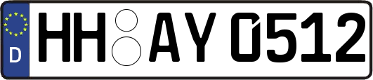HH-AY0512