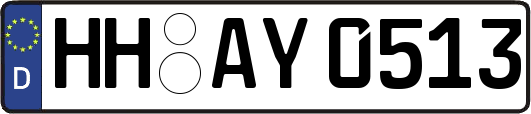 HH-AY0513