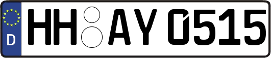 HH-AY0515