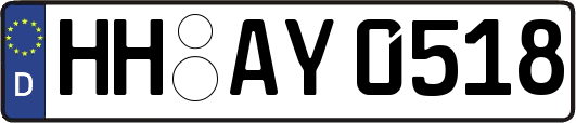 HH-AY0518