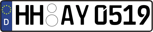HH-AY0519
