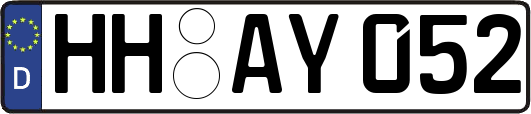 HH-AY052