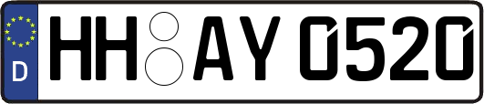 HH-AY0520