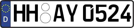 HH-AY0524