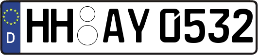 HH-AY0532