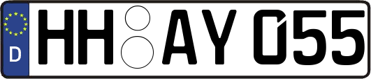 HH-AY055