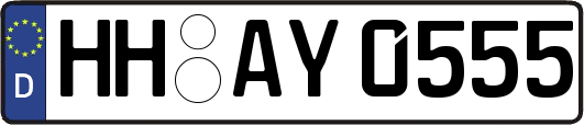 HH-AY0555