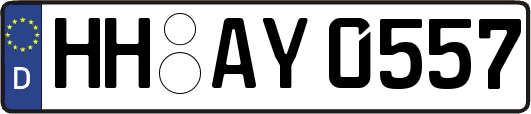 HH-AY0557