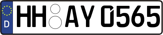 HH-AY0565