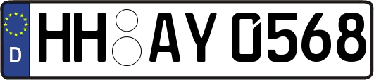 HH-AY0568