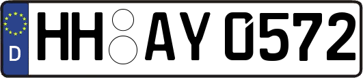 HH-AY0572