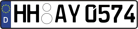 HH-AY0574