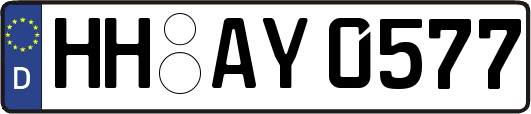 HH-AY0577