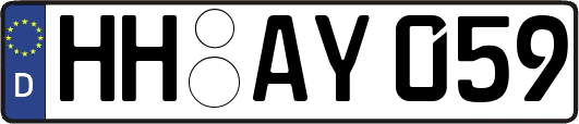 HH-AY059