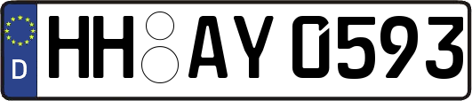 HH-AY0593