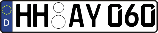 HH-AY060