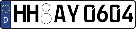 HH-AY0604