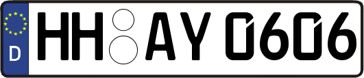 HH-AY0606