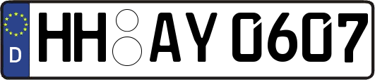HH-AY0607