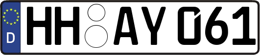 HH-AY061