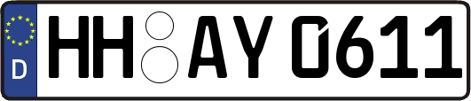HH-AY0611