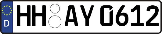 HH-AY0612