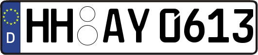 HH-AY0613