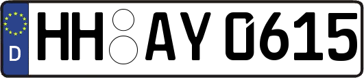 HH-AY0615