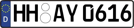 HH-AY0616