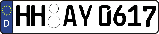 HH-AY0617