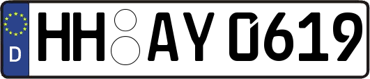 HH-AY0619