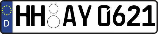 HH-AY0621