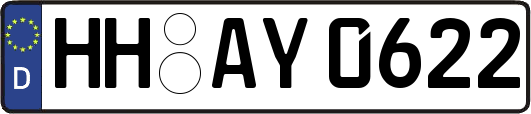 HH-AY0622