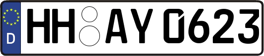 HH-AY0623
