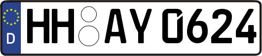 HH-AY0624