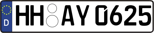 HH-AY0625
