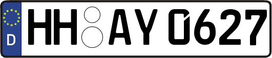 HH-AY0627