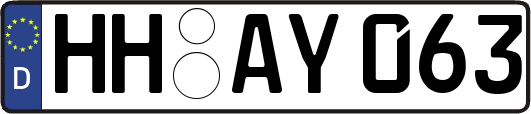 HH-AY063