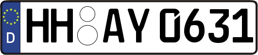 HH-AY0631