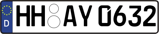 HH-AY0632