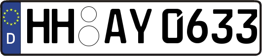 HH-AY0633
