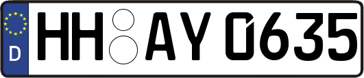 HH-AY0635